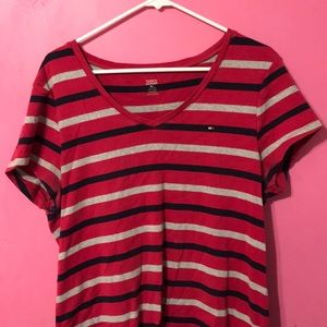 Tommy Hilfiger short sleeve